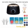 Paraffin Wax Warmer