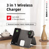 ROCK 10W Wireless Charger Pad