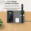 ROCK 10W Wireless Charger Pad