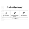 ROCK 10W Wireless Charger Pad