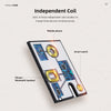ROCK 10W Wireless Charger Pad