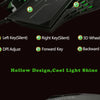 FORKA Silent Click USB Wired Gaming Mouse 6 Buttons