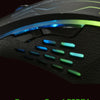FORKA Silent Click USB Wired Gaming Mouse 6 Buttons
