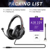 EKSA Gaming Headset Gamer E3 7.1 Surround Wired Game Headphones