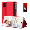 Smart Flip Case