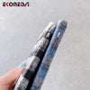 EKONEDA Neck Shoulder Crossbody Strap Case