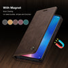 CaseMe Leather Case