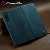CaseMe Leather Case