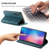 CaseMe Leather Case
