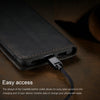 CaseMe Leather Case