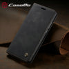CaseMe Leather Case