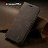 CaseMe Leather Case