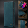 CaseMe Leather Case