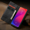 CaseMe Leather Case