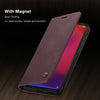 CaseMe Leather Case