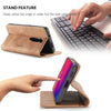 CaseMe Leather Case