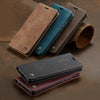 CaseMe Leather Case