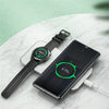 ROCK 2 in 1 Wireless Charger