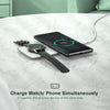 ROCK 2 in 1 Wireless Charger