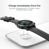 ROCK 2 in 1 Wireless Charger