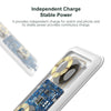ROCK 2 in 1 Wireless Charger