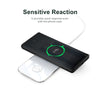 ROCK 2 in 1 Wireless Charger