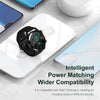 ROCK 2 in 1 Wireless Charger