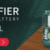 Electric Humidifier Essential Aroma Oil Diffuser
