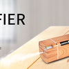 Electric Humidifier Essential Aroma Oil Diffuser