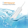 Household Dental Calculus Remover Electric Tartar