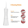 Household Dental Calculus Remover Electric Tartar