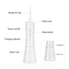 Household Dental Calculus Remover Electric Tartar