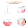 Household Dental Calculus Remover Electric Tartar