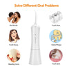 Household Dental Calculus Remover Electric Tartar