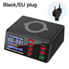 100W USB Fast Wireless Charger