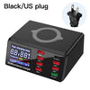 100W USB Fast Wireless Charger