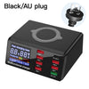 100W USB Fast Wireless Charger