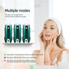 CkeyiN Mini Hifu Focused Facial Massager
