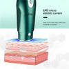 CkeyiN Mini Hifu Focused Facial Massager