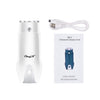 CkeyiN Mini Hifu Focused Facial Massager