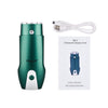 CkeyiN Mini Hifu Focused Facial Massager