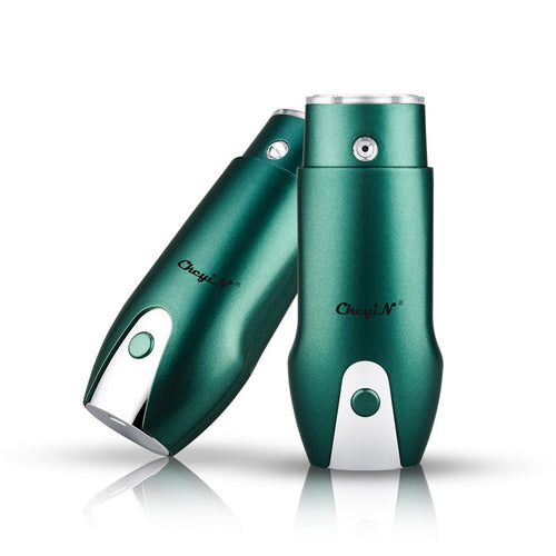 CkeyiN Mini Hifu Focused Facial Massager