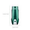CkeyiN Mini Hifu Focused Facial Massager