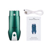 CkeyiN Mini Hifu Focused Facial Massager