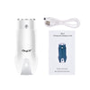 CkeyiN Mini Hifu Focused Facial Massager