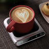 Potable USB Coffee Mug Cup Warmer