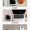 Potable USB Coffee Mug Cup Warmer