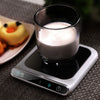 Potable USB Coffee Mug Cup Warmer