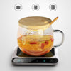 Potable USB Coffee Mug Cup Warmer