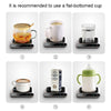 Potable USB Coffee Mug Cup Warmer